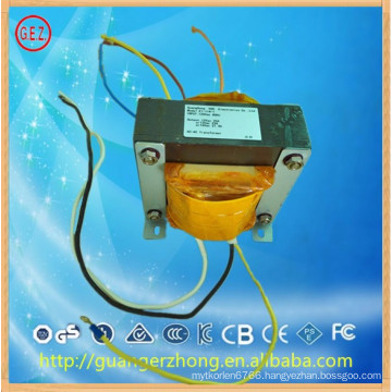 230v 48v transformer